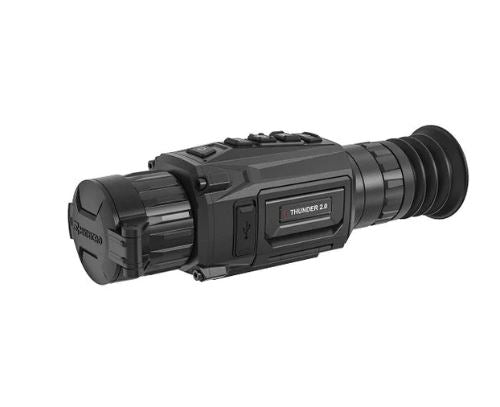 HIKMICRO Thunder TE25 2.0
