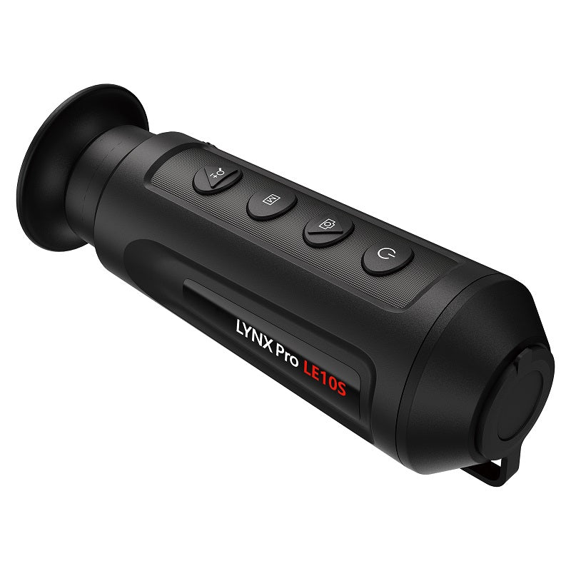 HIKMICRO Lynx LE15S Handheld Thermal Monocular