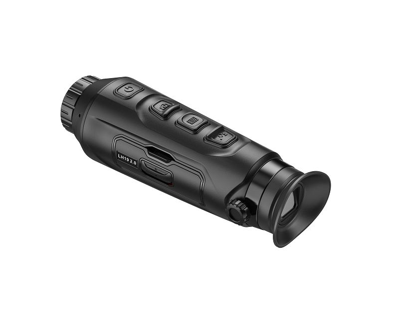 HIKMICRO Lynx LH19 2.0 Handheld Thermal Monocular