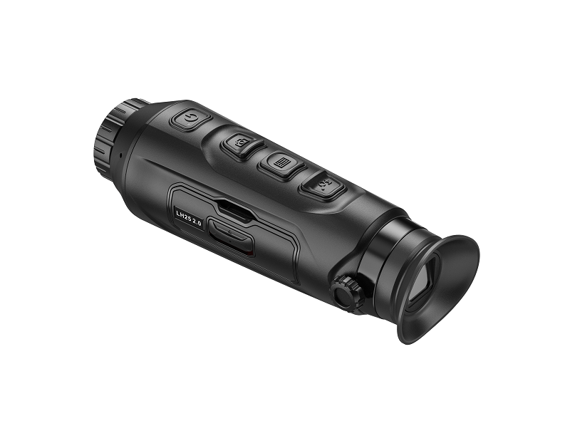 HIKMICRO Lynx LH25 2.0 Handheld Thermal Monocular