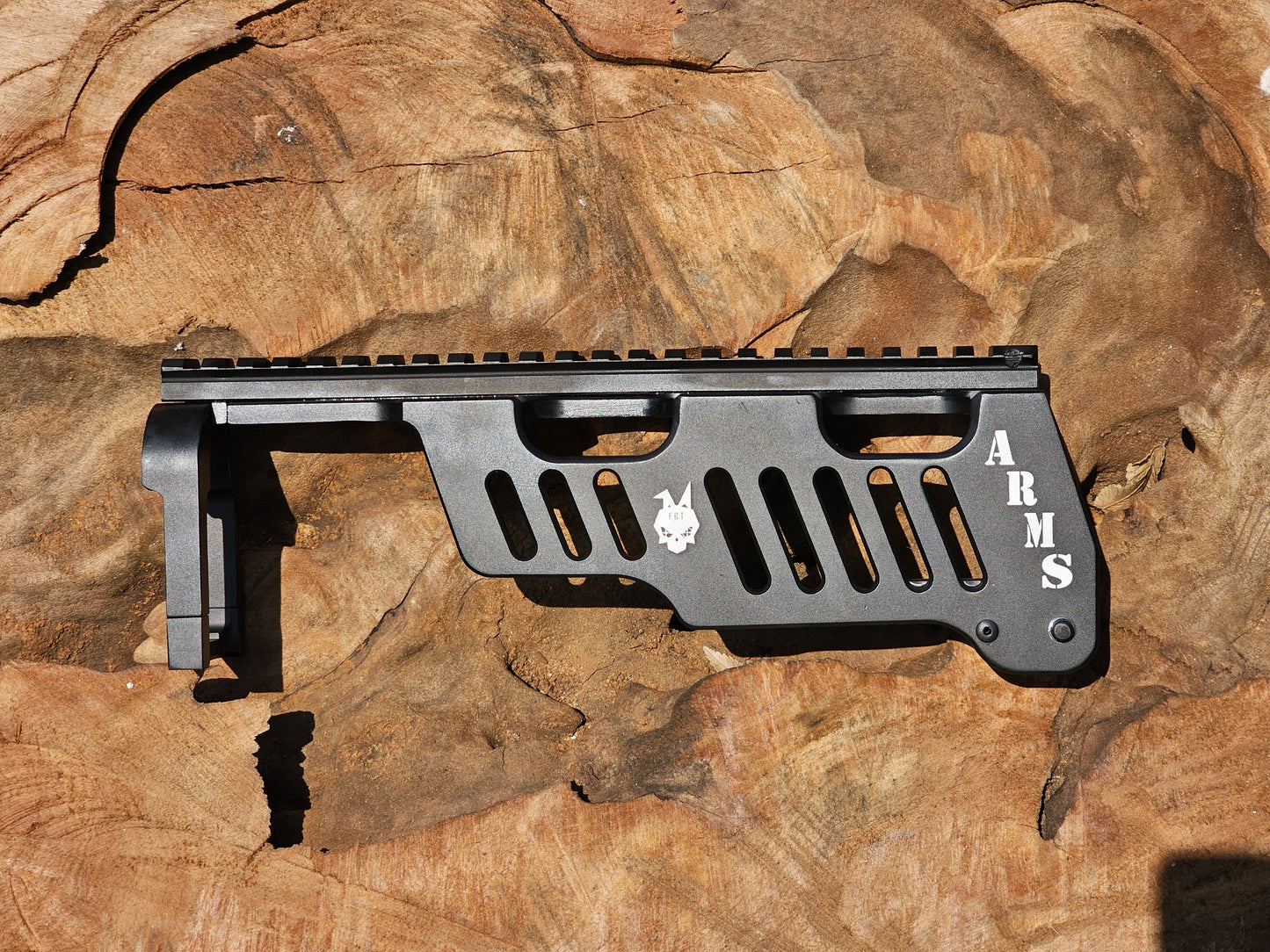 FBT LM SIDE MOUNT