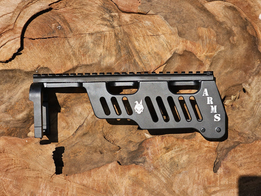FBT LM SIDE MOUNT