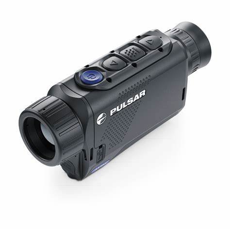 Pulsar Axion XQ30 Pro