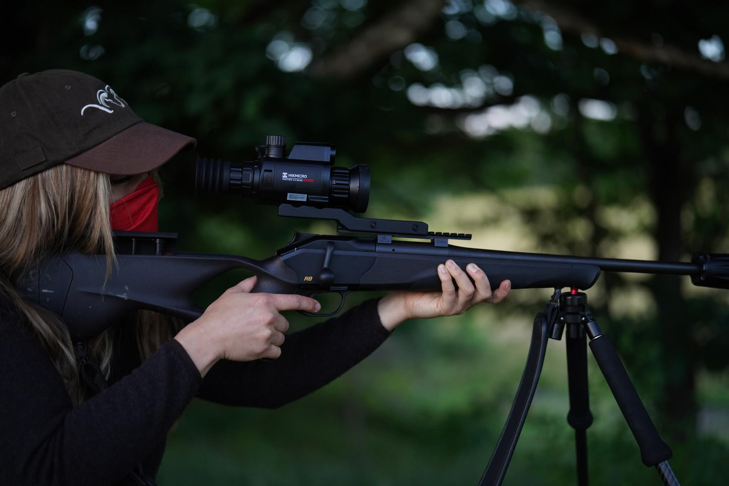 HIKMICRO Panther PH35L 2.0