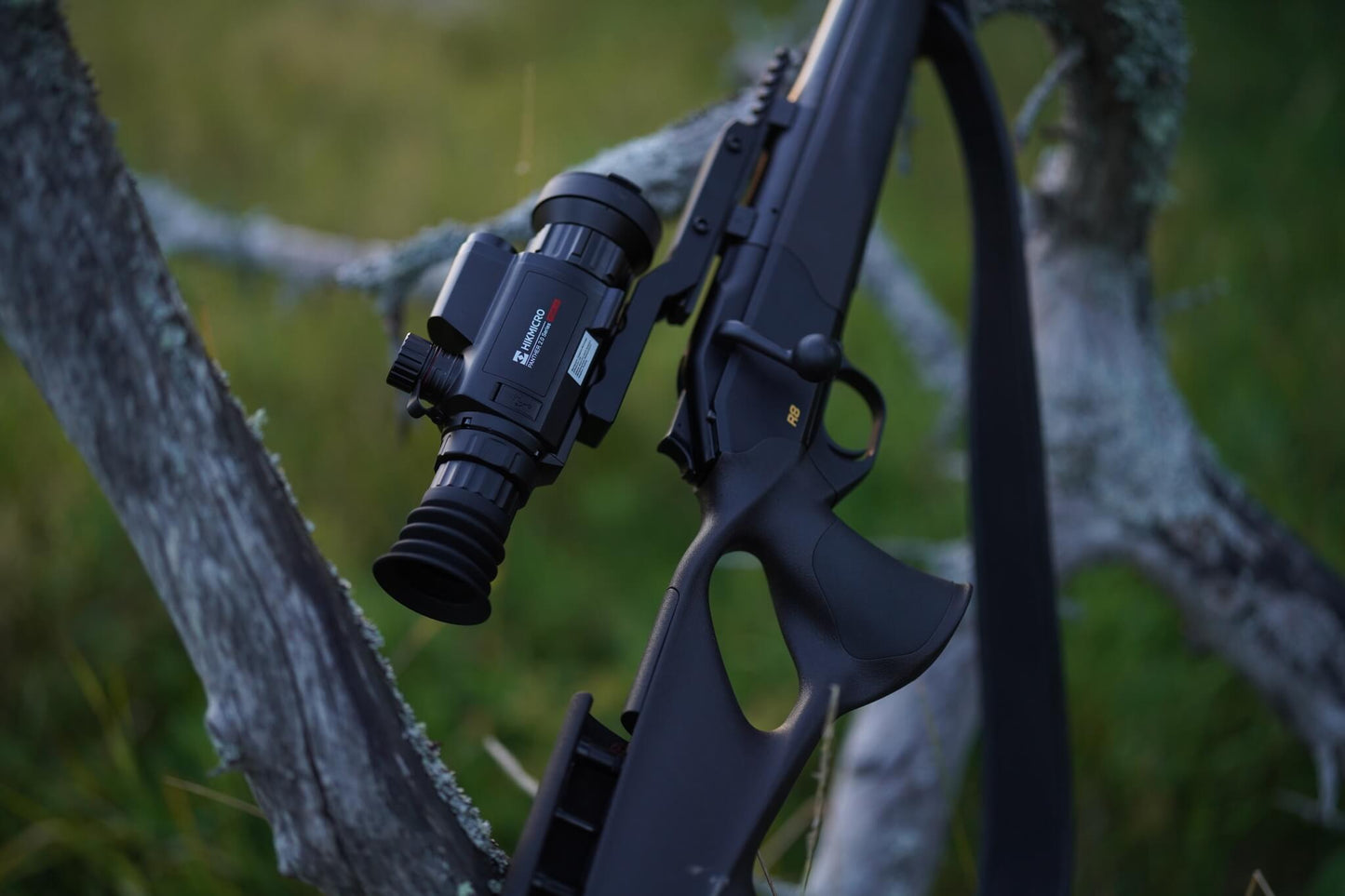 HIKMICRO Panther PQ50L 2.0