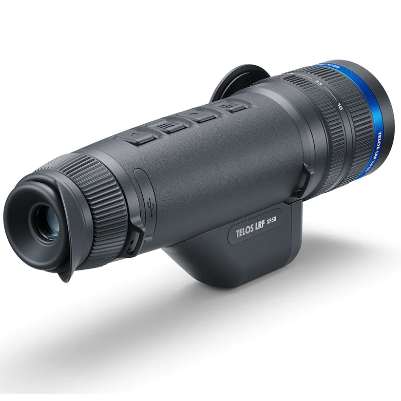 PULSAR TELOS LRF XP50