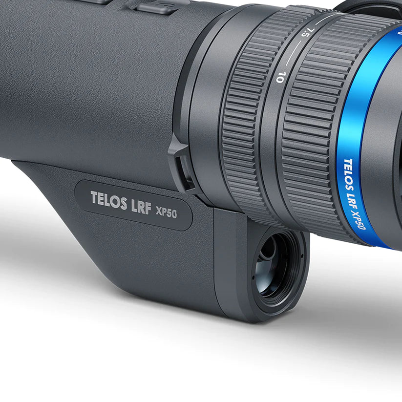 PULSAR TELOS LRF XP50