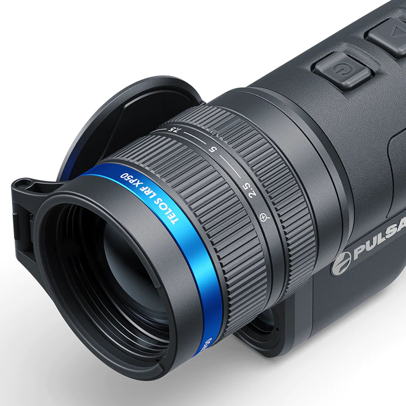 PULSAR TELOS LRF XP50