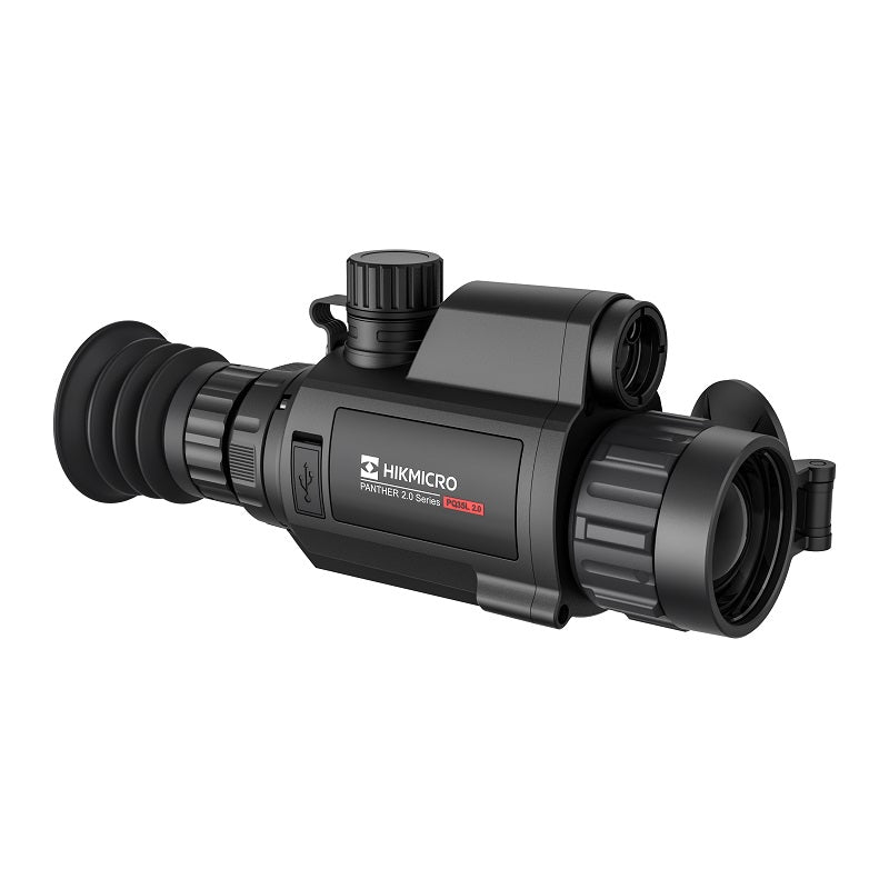 HIKMICRO Panther PQ35L 2.0