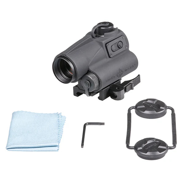 SIGHTMARK WOLVERINE CSR RED DOT SIGHT