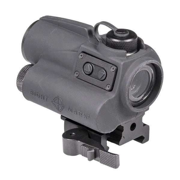 SIGHTMARK WOLVERINE CSR RED DOT SIGHT