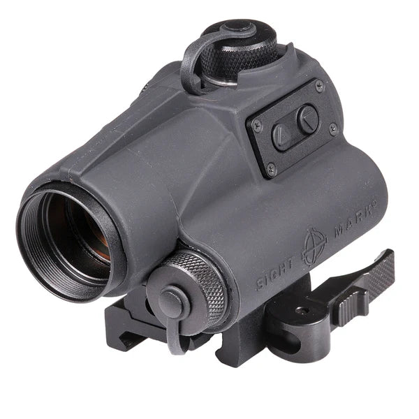 SIGHTMARK WOLVERINE CSR RED DOT SIGHT