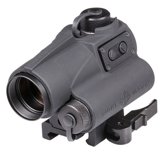 SIGHTMARK WOLVERINE CSR RED DOT SIGHT