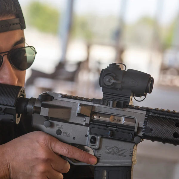 SIGHTMARK WOLVERINE CSR RED DOT SIGHT