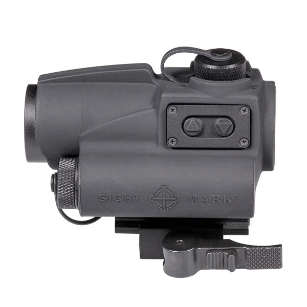 SIGHTMARK WOLVERINE CSR RED DOT SIGHT