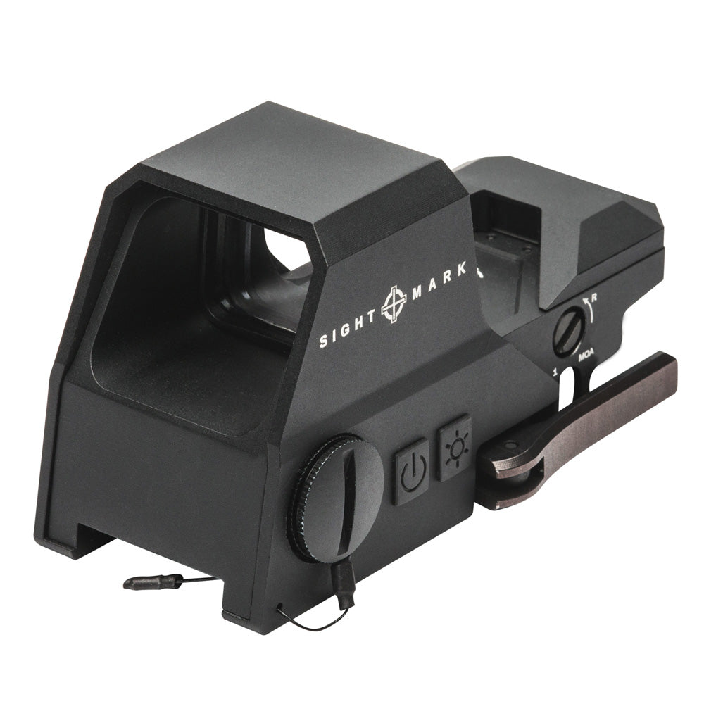 SIGHTMARK ULTRA SHOT R-SPEC REFLEX SIGHT