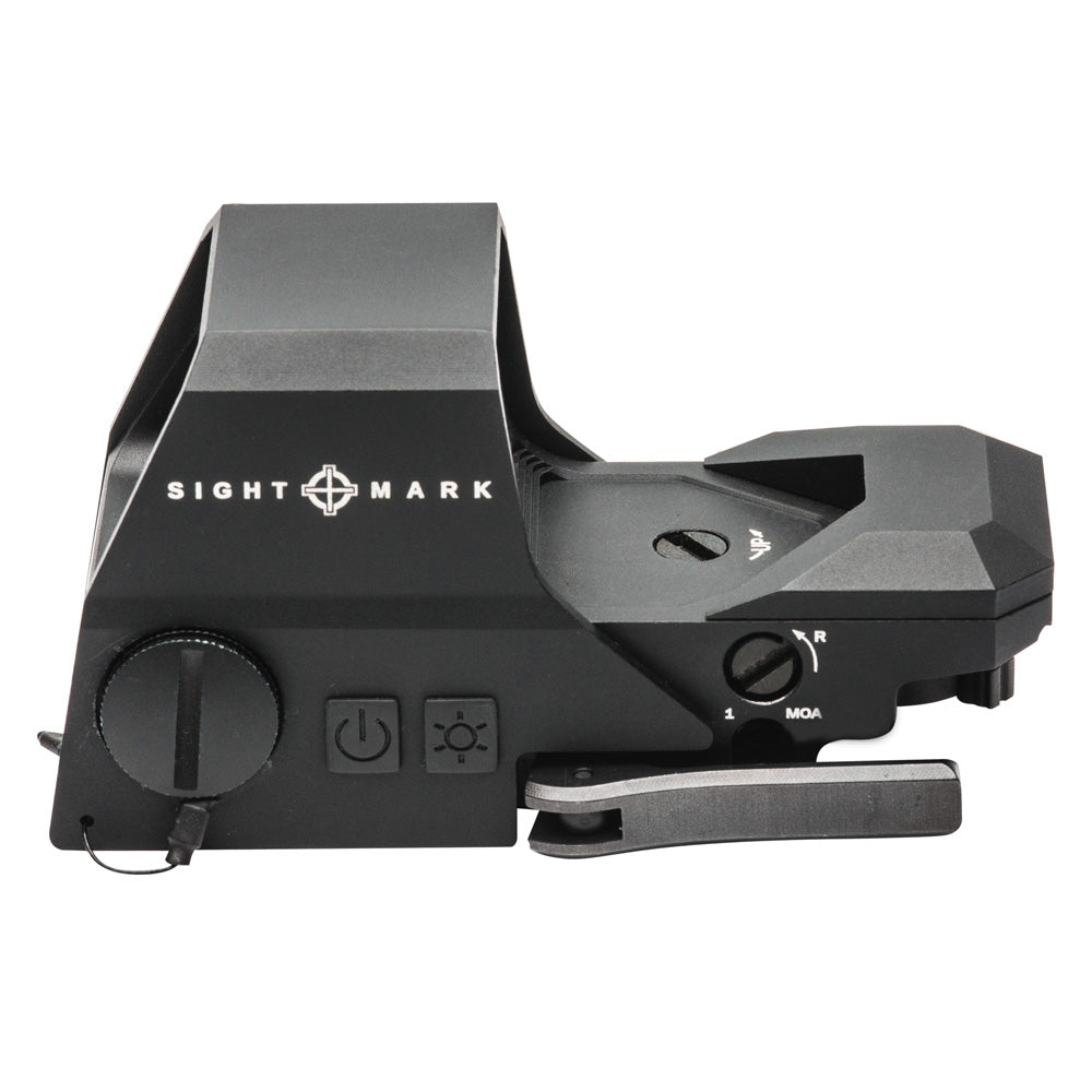 SIGHTMARK ULTRA SHOT R-SPEC REFLEX SIGHT