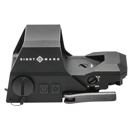 SIGHTMARK ULTRA SHOT R-SPEC REFLEX SIGHT