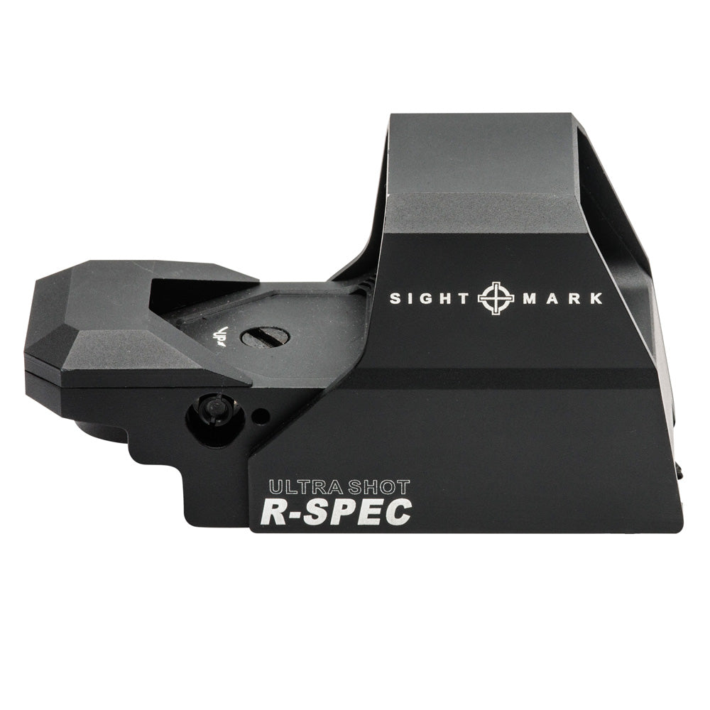 SIGHTMARK ULTRA SHOT R-SPEC REFLEX SIGHT