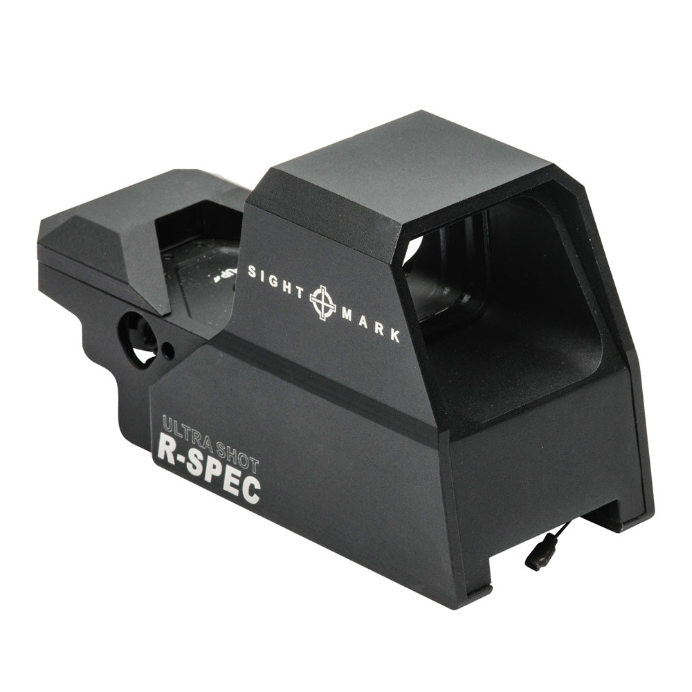 SIGHTMARK ULTRA SHOT R-SPEC REFLEX SIGHT
