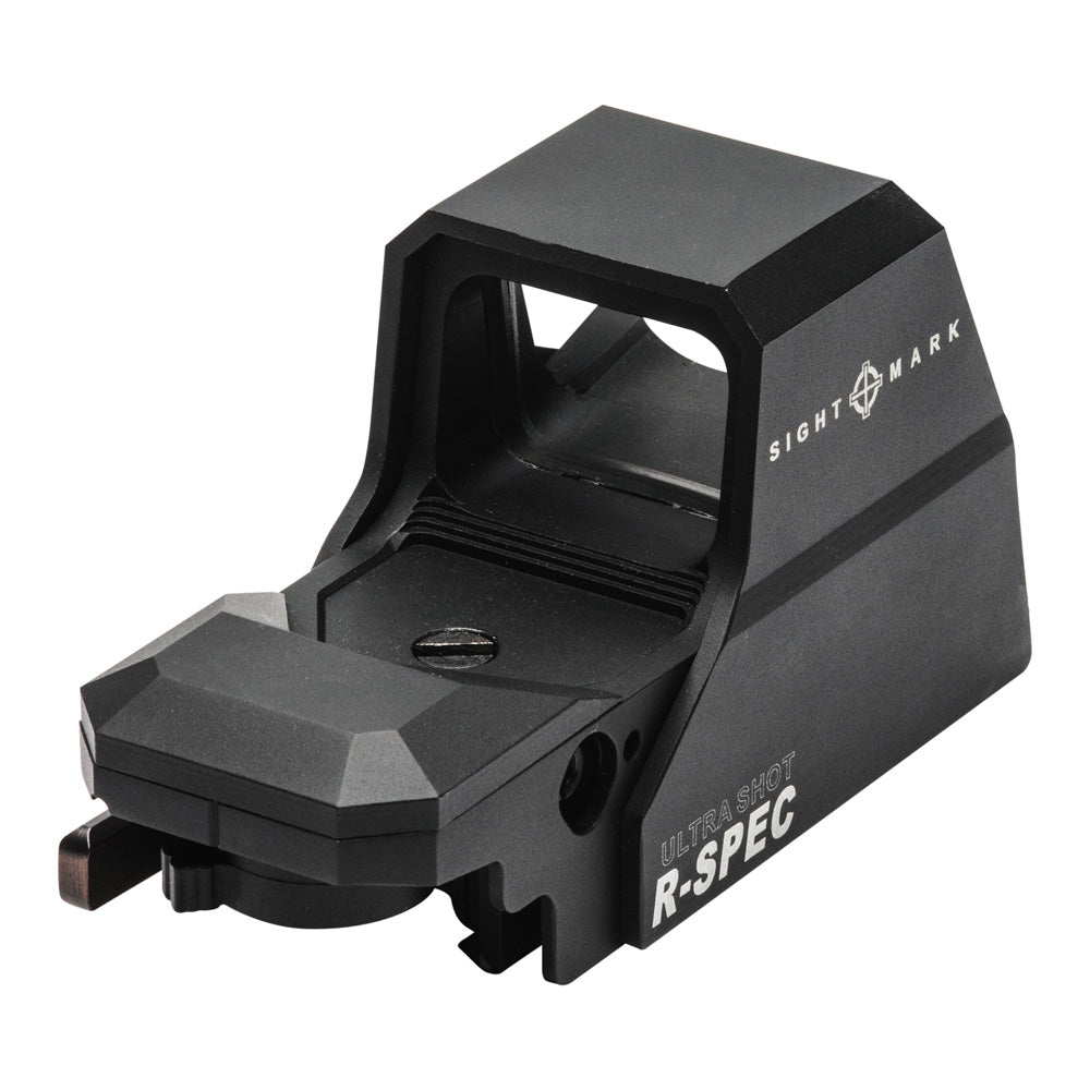 SIGHTMARK ULTRA SHOT R-SPEC REFLEX SIGHT