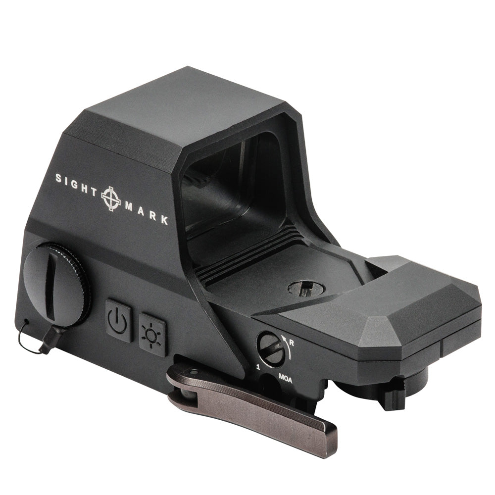 SIGHTMARK ULTRA SHOT R-SPEC REFLEX SIGHT