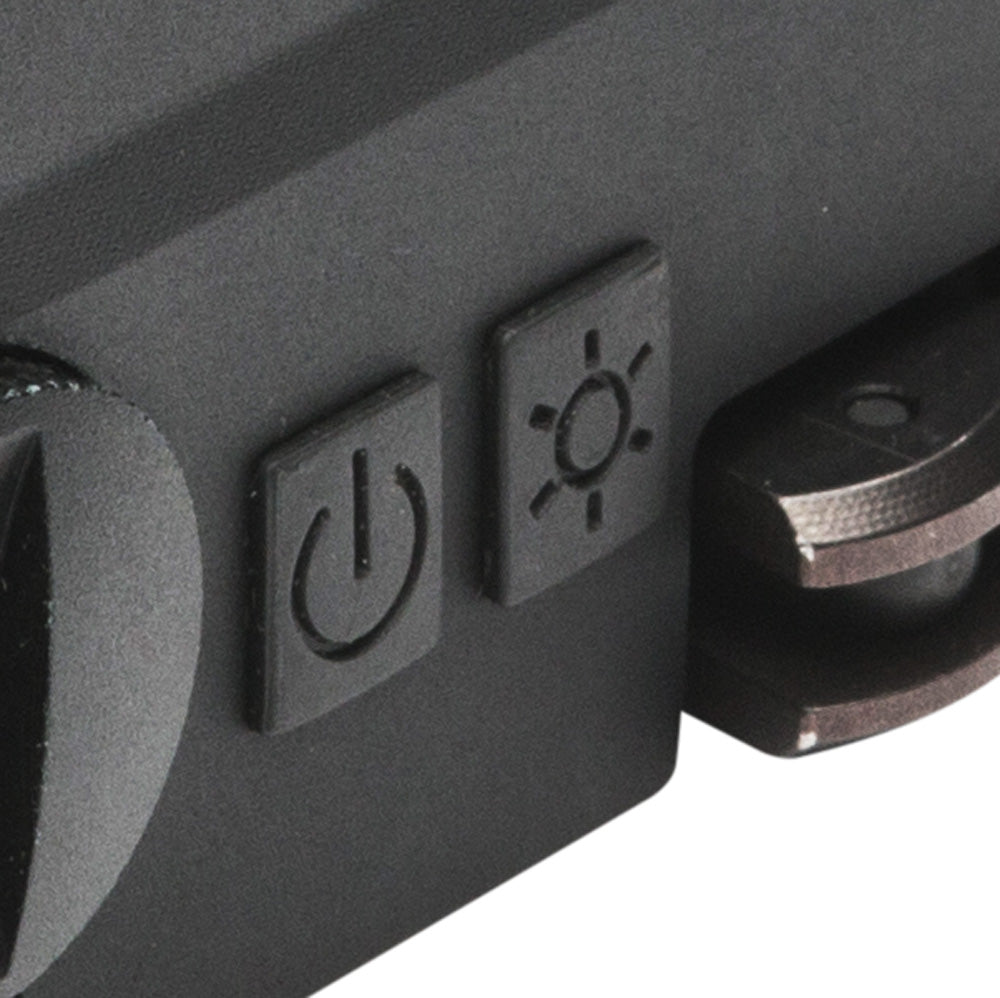 SIGHTMARK ULTRA SHOT R-SPEC REFLEX SIGHT