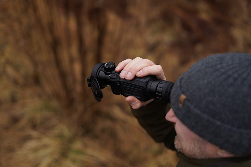 HIKMICRO Thunder TH25P 2.0