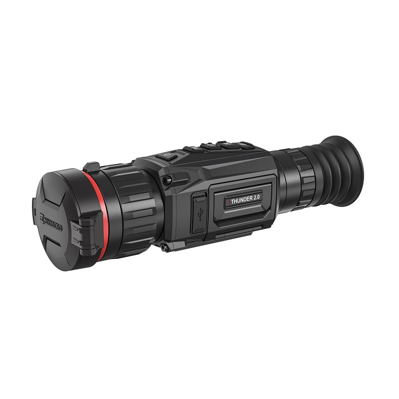 HIKMICRO Thunder Zoom TQ60Z 2.0