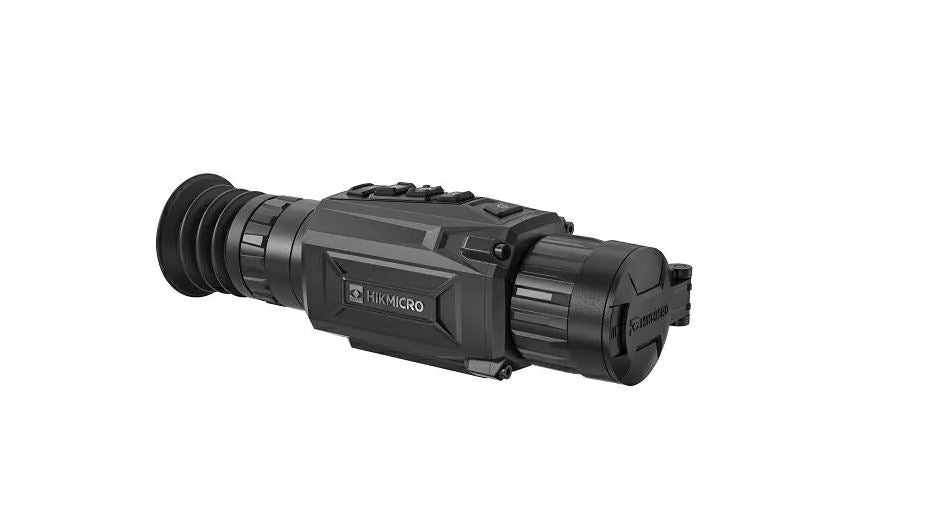 HIKMICRO Thunder TQ35 2.0