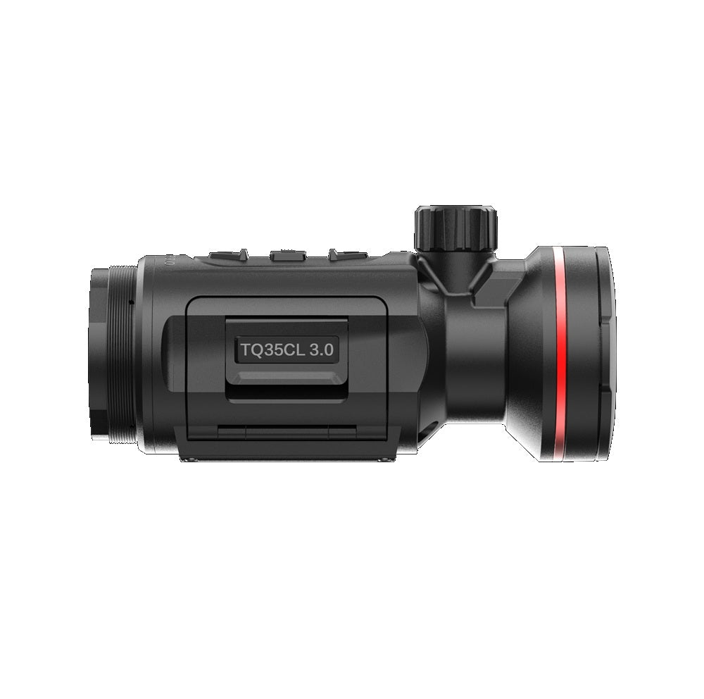 Thunder TQ35CL 3.0 Thermal Clip-on Telescope (35 mm)