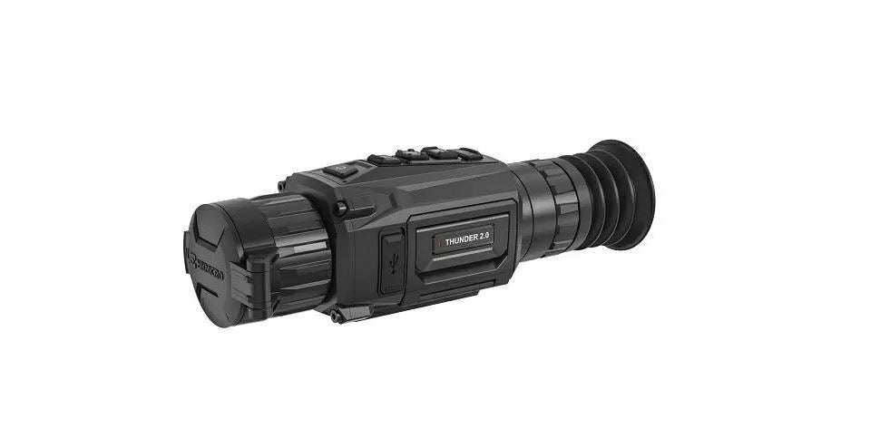 HIKMICRO Thunder TQ50 2.0