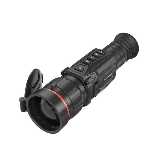 HIKMICRO Thunder Zoom TQ60Z 2.0