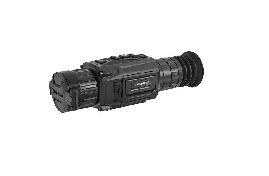 HIKMICRO Thunder TQ35 2.0