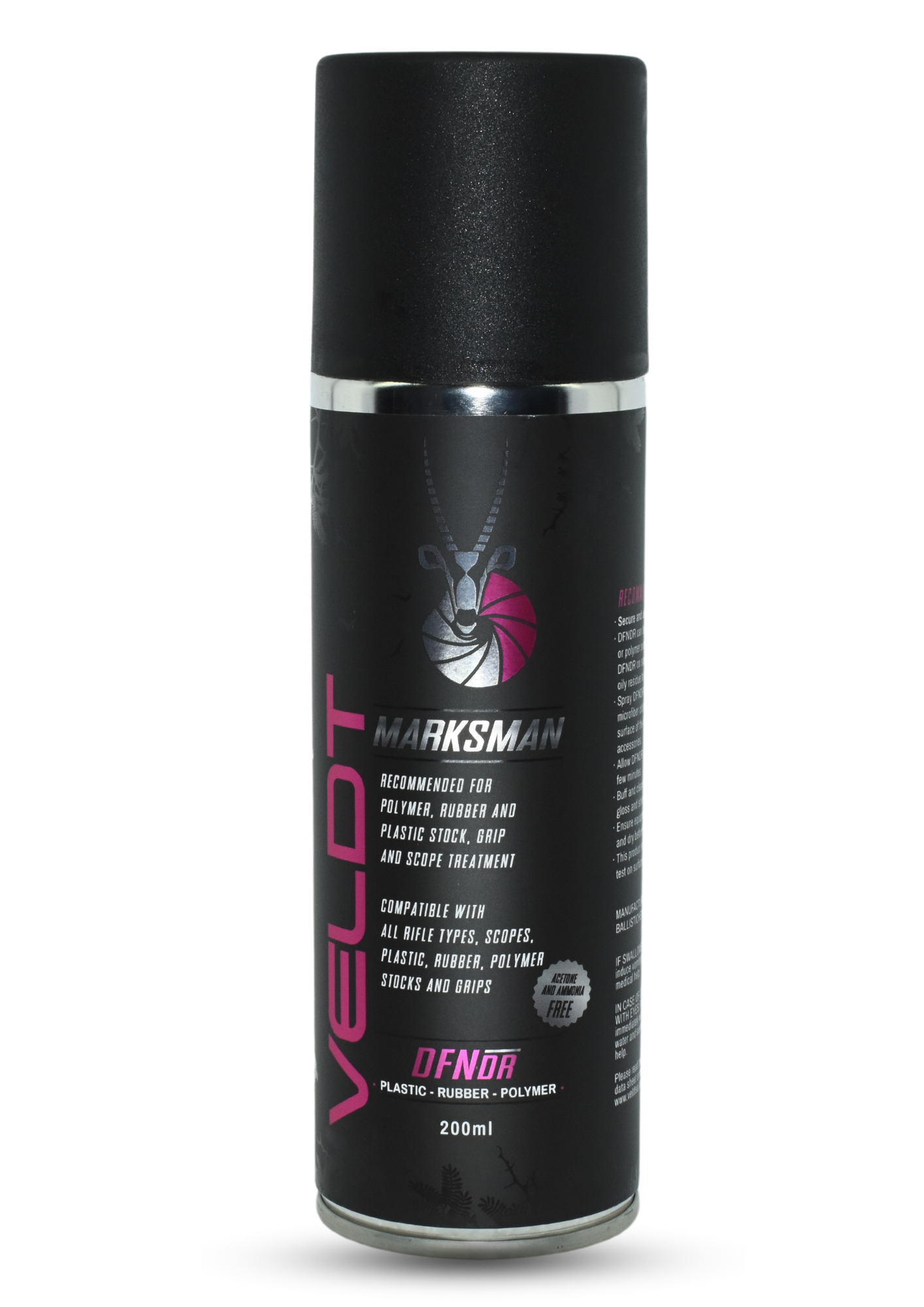 DFNDR (Defender) 200ml