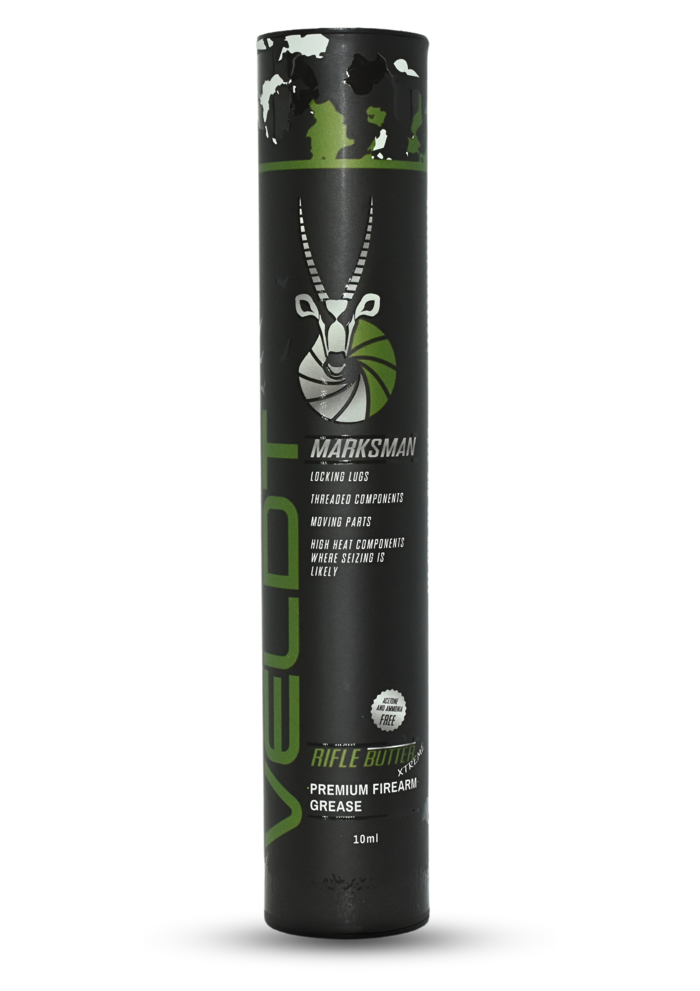 Rifle Butter Xtreme 10ml