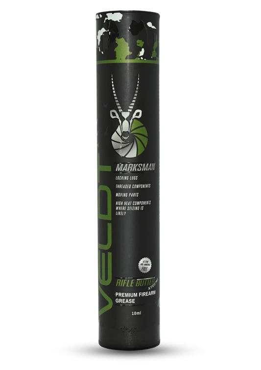 Rifle Butter Xtreme 10ml