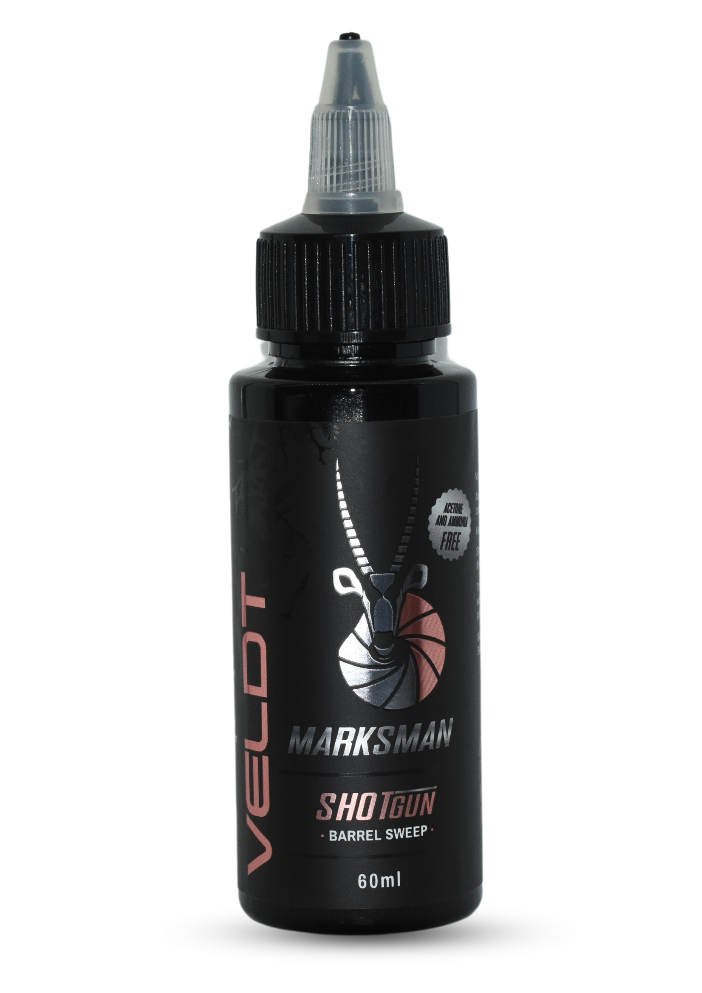 SHOTGUN BARREL SWEEP 60ml