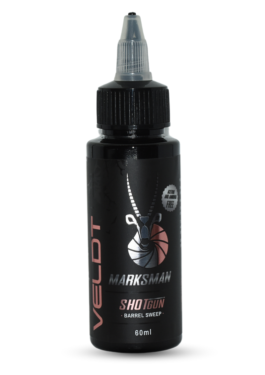 SHOTGUN BARREL SWEEP 60ml