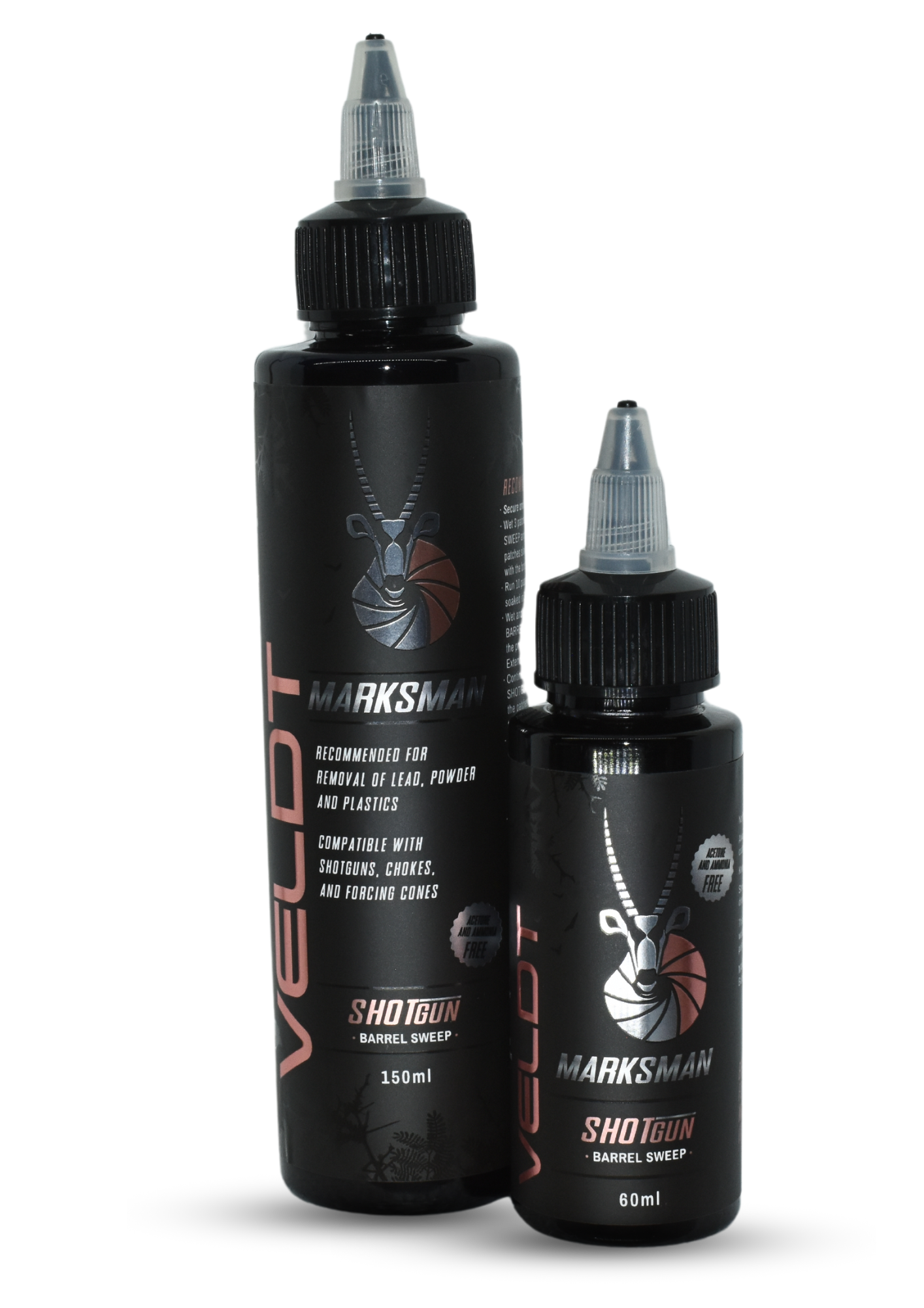SHOTGUN BARREL SWEEP 150ml