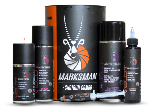 VELDT MARKSMAN SHOTGUN BARREL