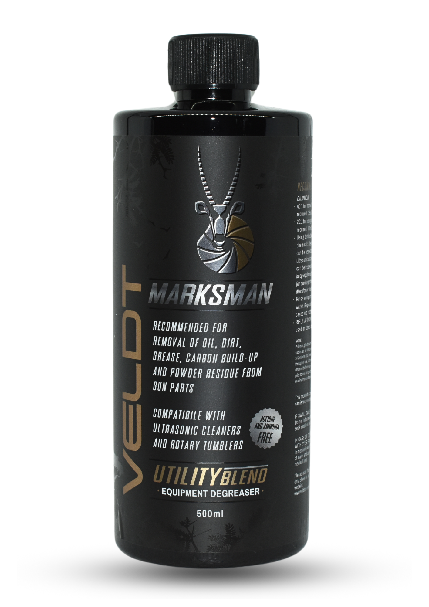 UTILITY BLEND
