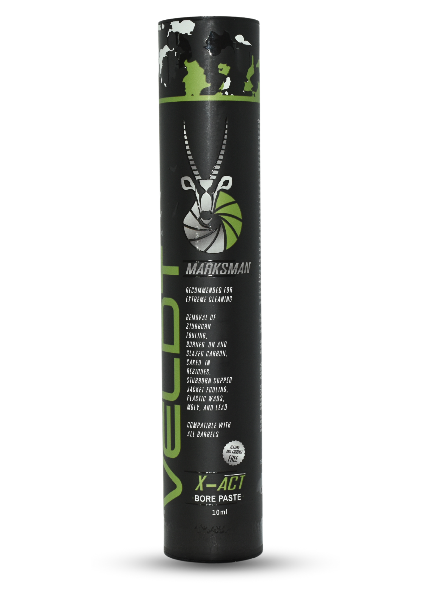 BORE PASTE