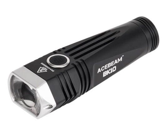 BK10 LED Bike Light-2000 Lumens