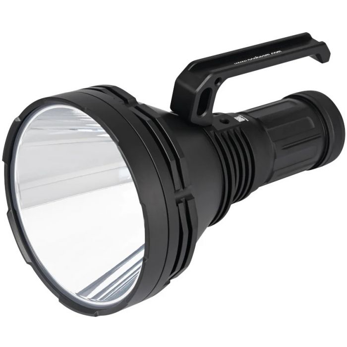 Acebeam K75 2.0 Longest throw Flashlight- 6300 lumen - 2500 meter (NEW!!!!)