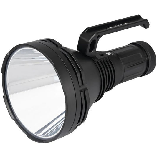 Acebeam K75 2.0 Longest throw Flashlight- 6300 lumen - 2500 meter (NEW!!!!)