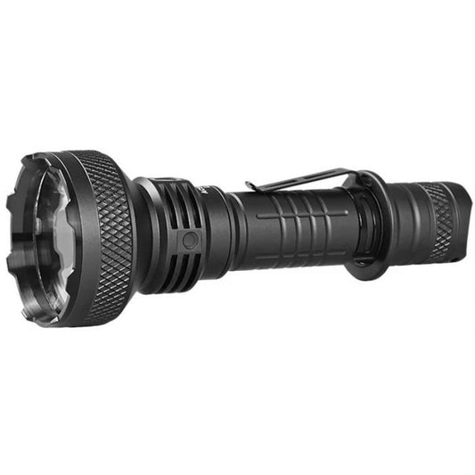 Acebeam L35 2.0 Tactical Flashlight CREE XHP70.3 HI - 5000 Lumens/650m-Black (NEW!!!!!!)