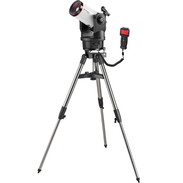 Bresser Messier MCX-127 Go To Telescope AZ/EQ