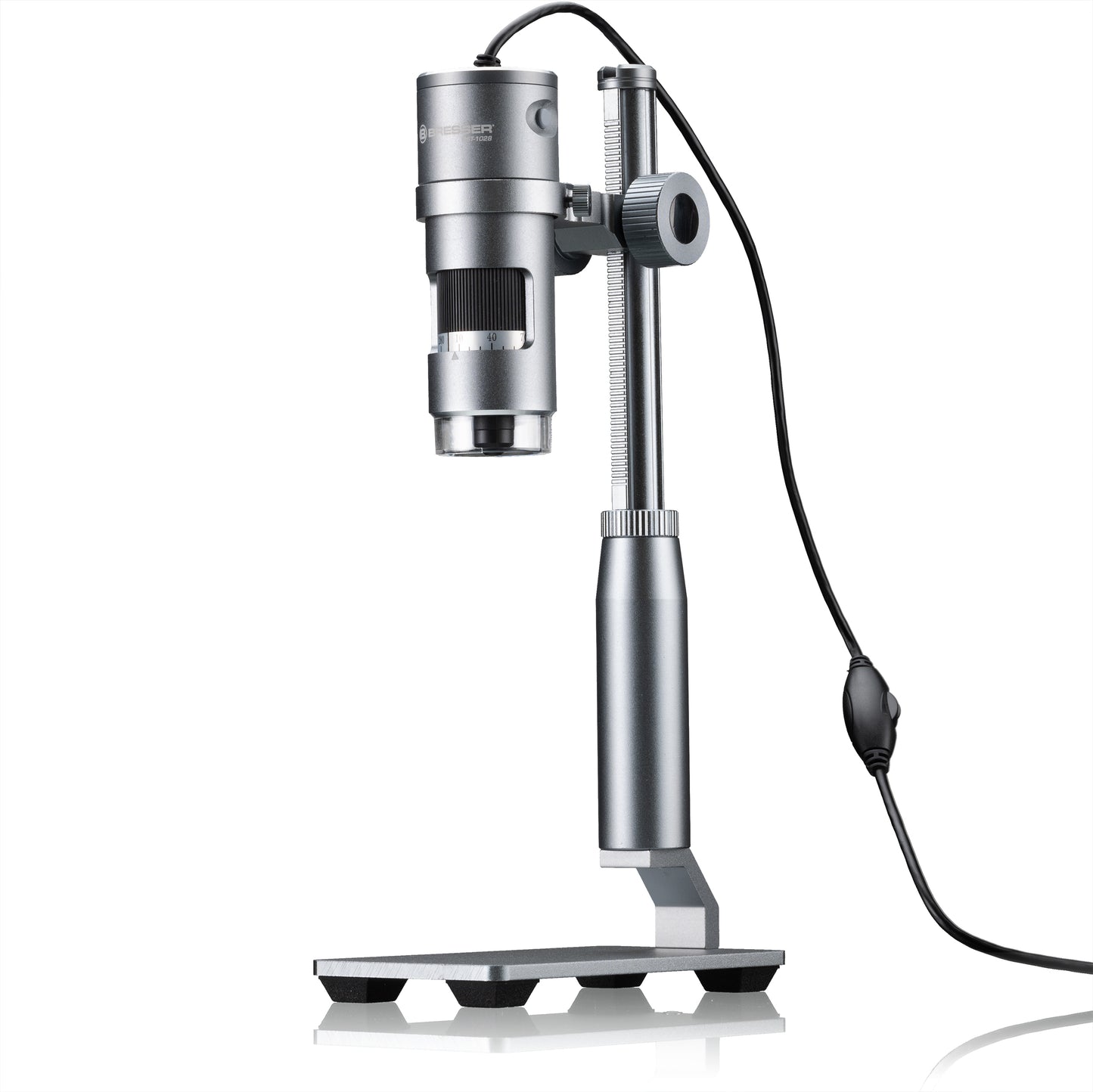 Bresser USB Digital Microscope - 5.1MP