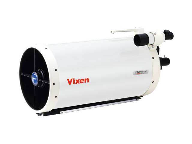 Bresser Vixen VMC260L Telescope With Professional AXD2 GoTo Mount